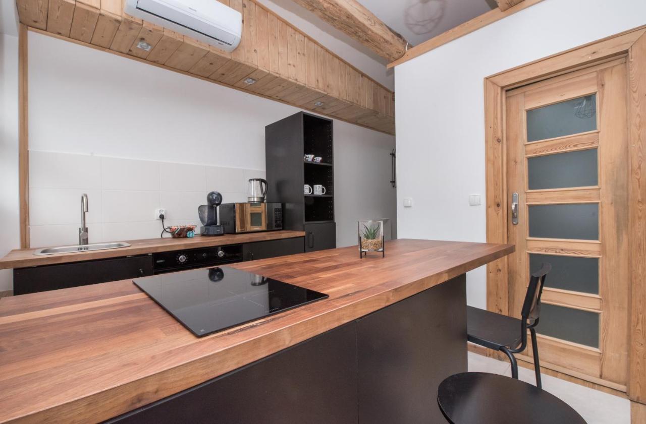 Apartament Nowy Swiat 2 Ґлівіце Екстер'єр фото