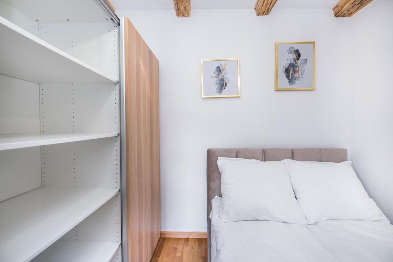Apartament Nowy Swiat 2 Ґлівіце Екстер'єр фото