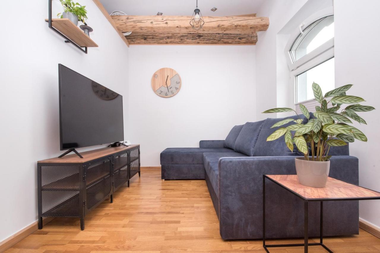 Apartament Nowy Swiat 2 Ґлівіце Екстер'єр фото