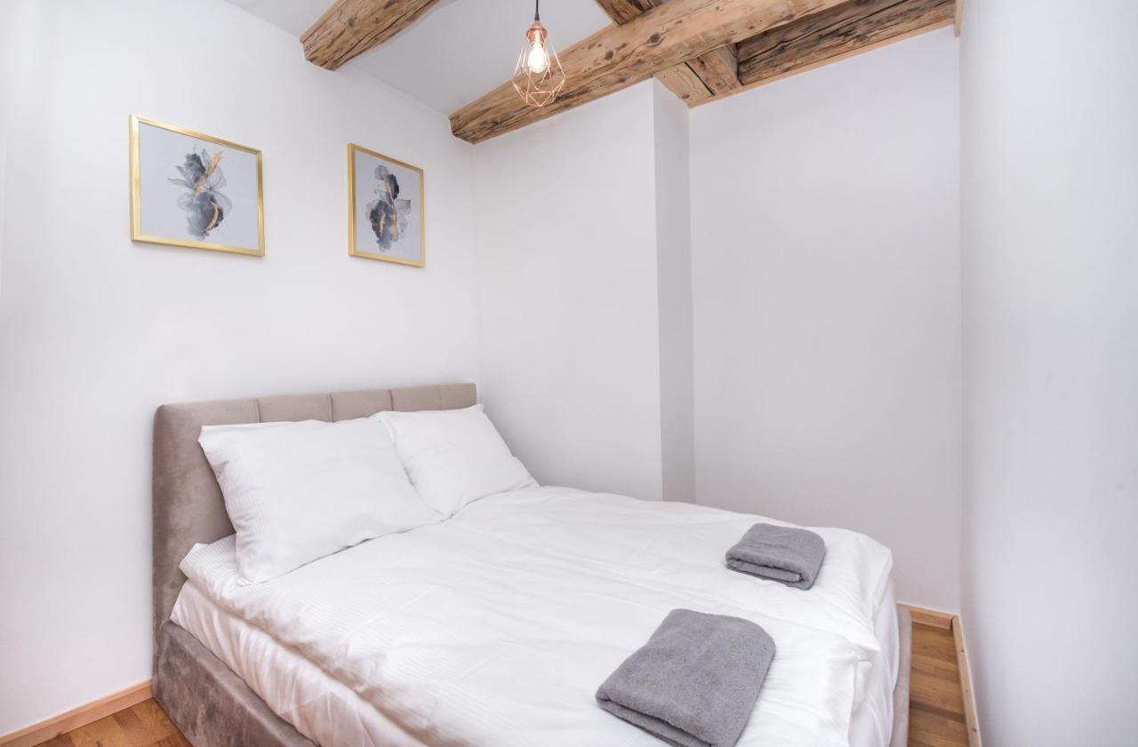 Apartament Nowy Swiat 2 Ґлівіце Екстер'єр фото