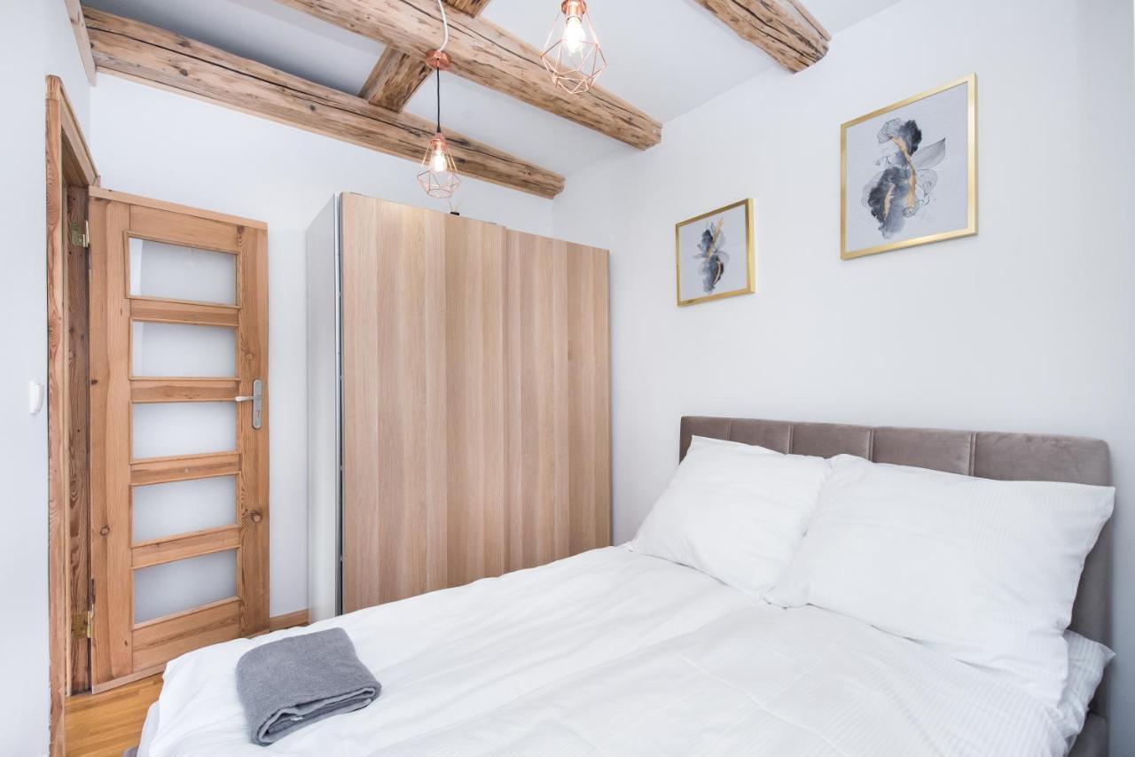 Apartament Nowy Swiat 2 Ґлівіце Екстер'єр фото