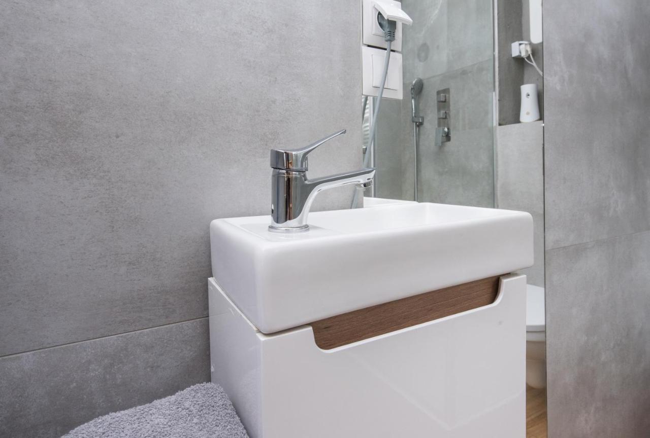 Apartament Nowy Swiat 2 Ґлівіце Екстер'єр фото