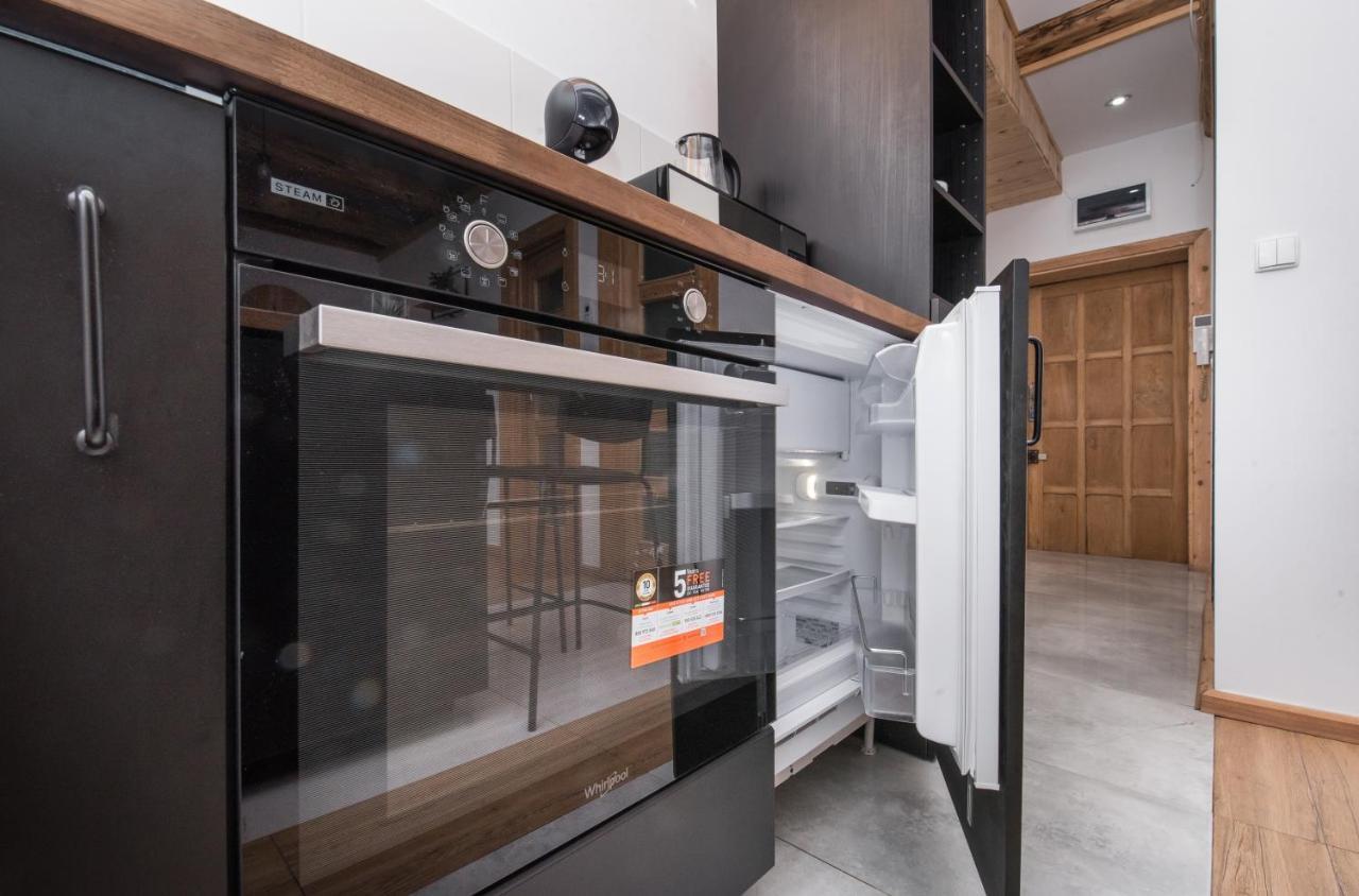 Apartament Nowy Swiat 2 Ґлівіце Екстер'єр фото