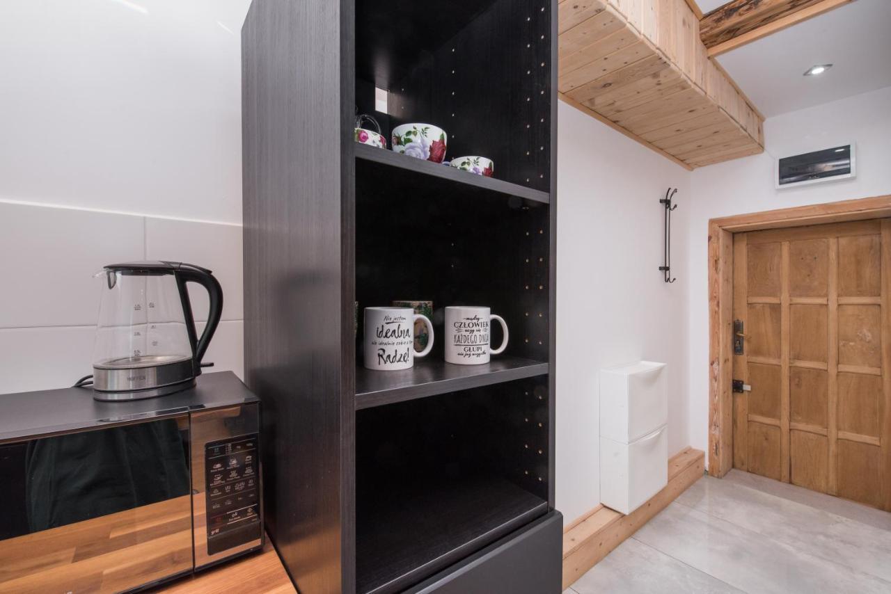 Apartament Nowy Swiat 2 Ґлівіце Екстер'єр фото