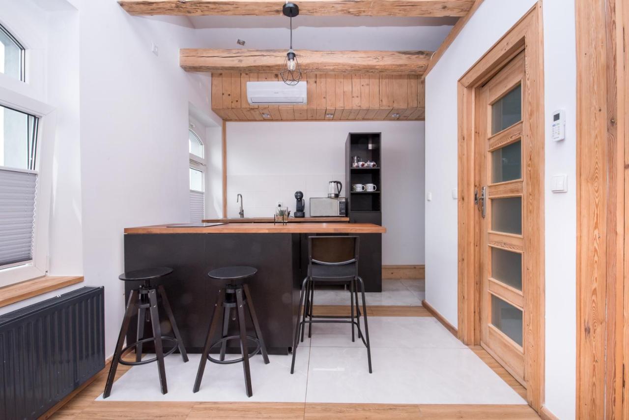 Apartament Nowy Swiat 2 Ґлівіце Екстер'єр фото