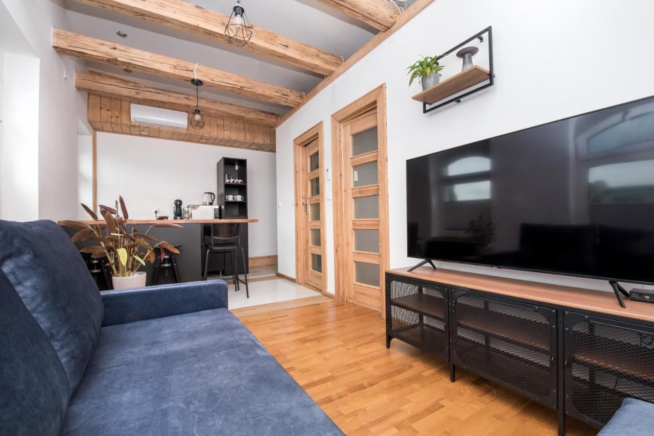 Apartament Nowy Swiat 2 Ґлівіце Екстер'єр фото
