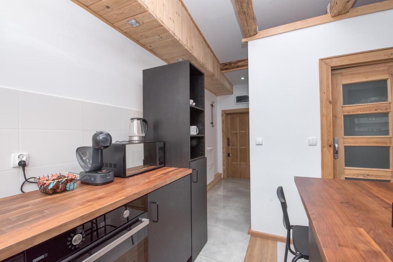 Apartament Nowy Swiat 2 Ґлівіце Екстер'єр фото