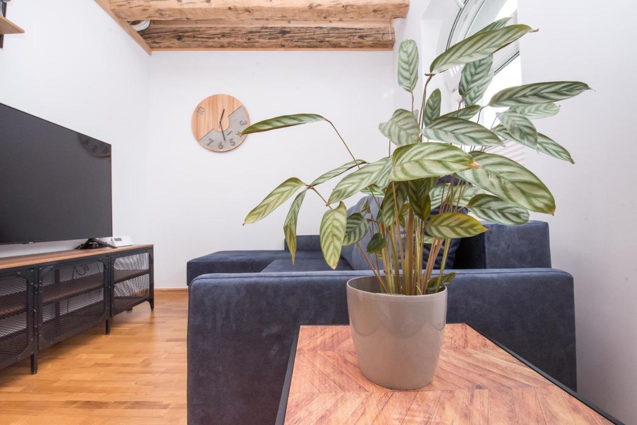 Apartament Nowy Swiat 2 Ґлівіце Екстер'єр фото
