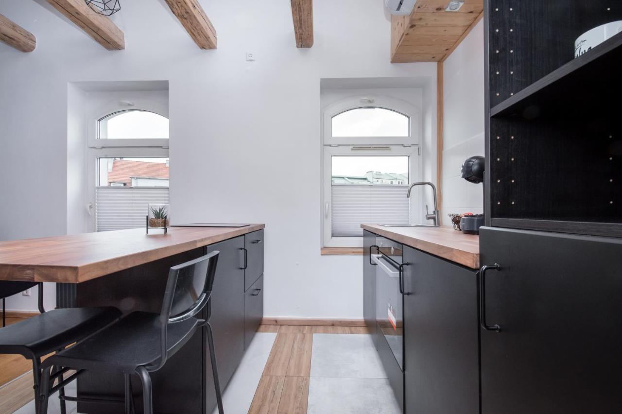 Apartament Nowy Swiat 2 Ґлівіце Екстер'єр фото