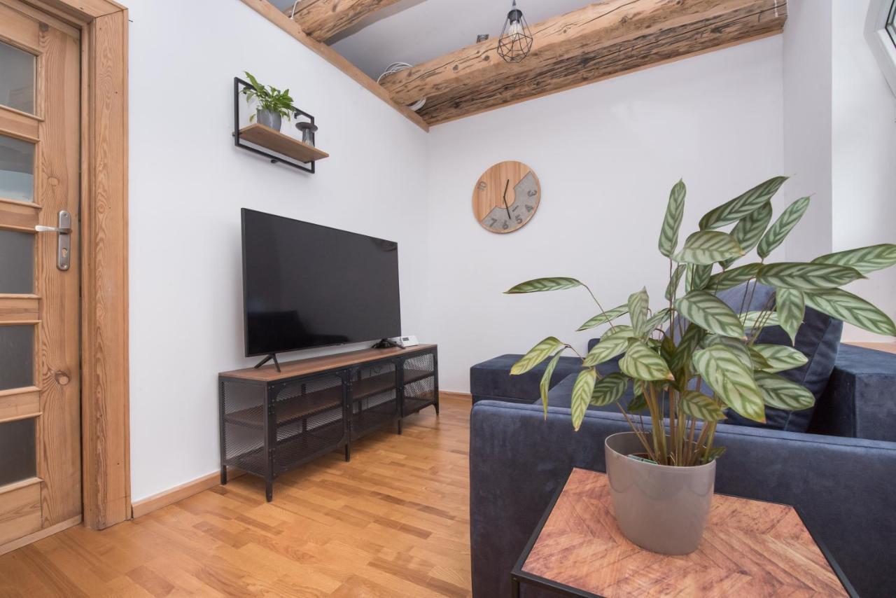 Apartament Nowy Swiat 2 Ґлівіце Екстер'єр фото